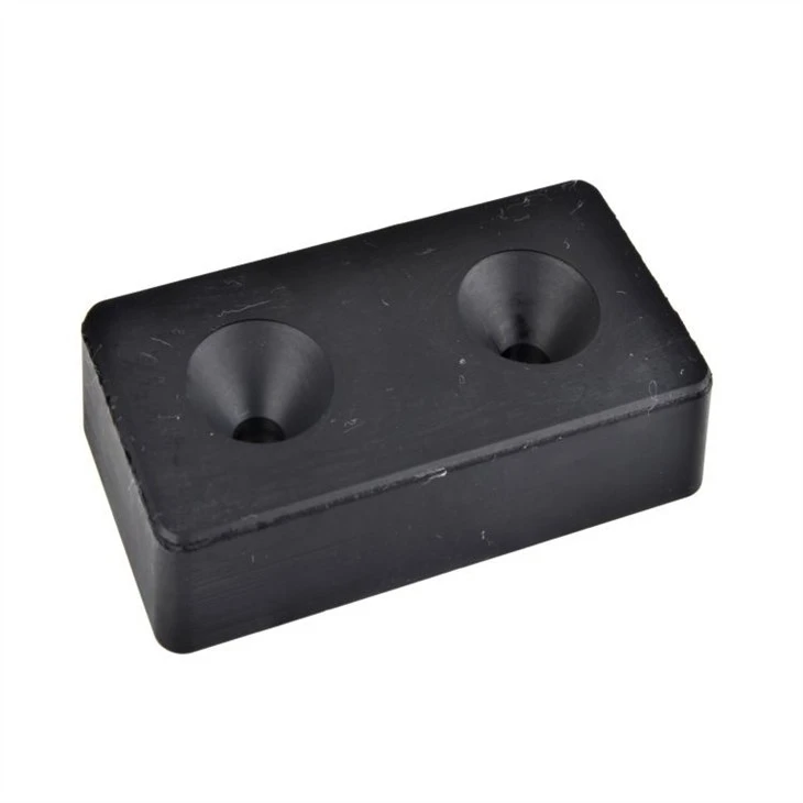 rubber wall bumpers