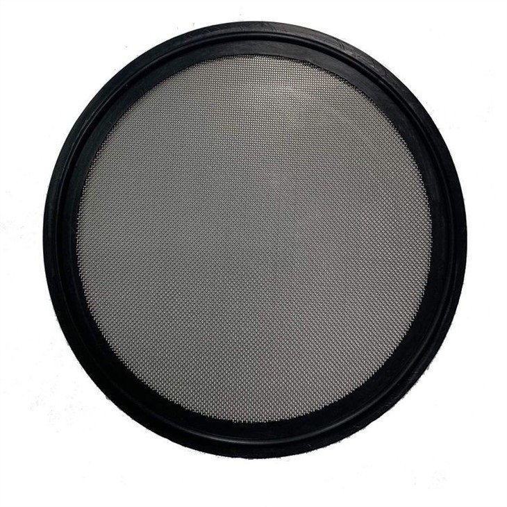 rubber gasket for filters
