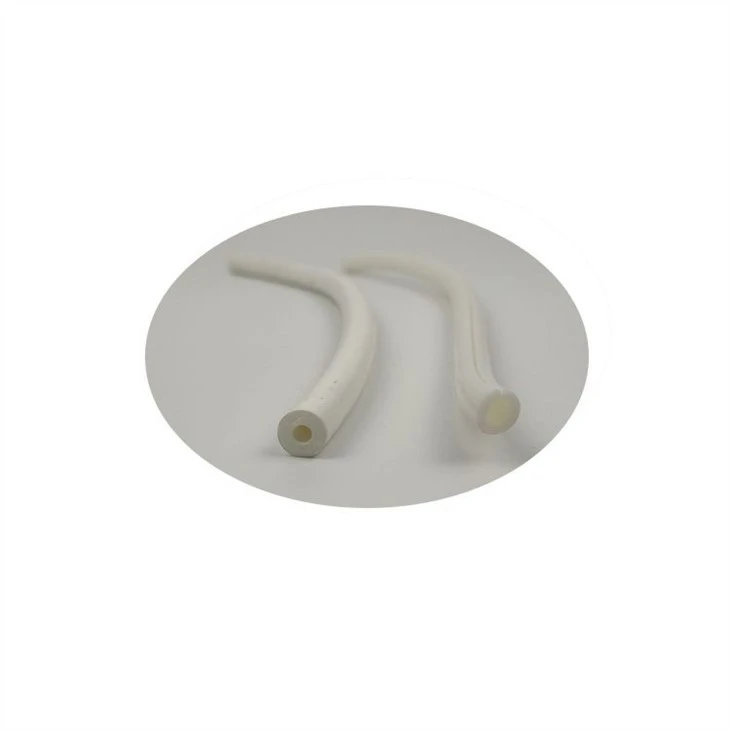 medical rubber tube