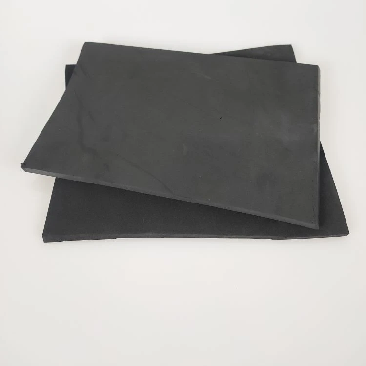 Neoprene Sponge Sheet