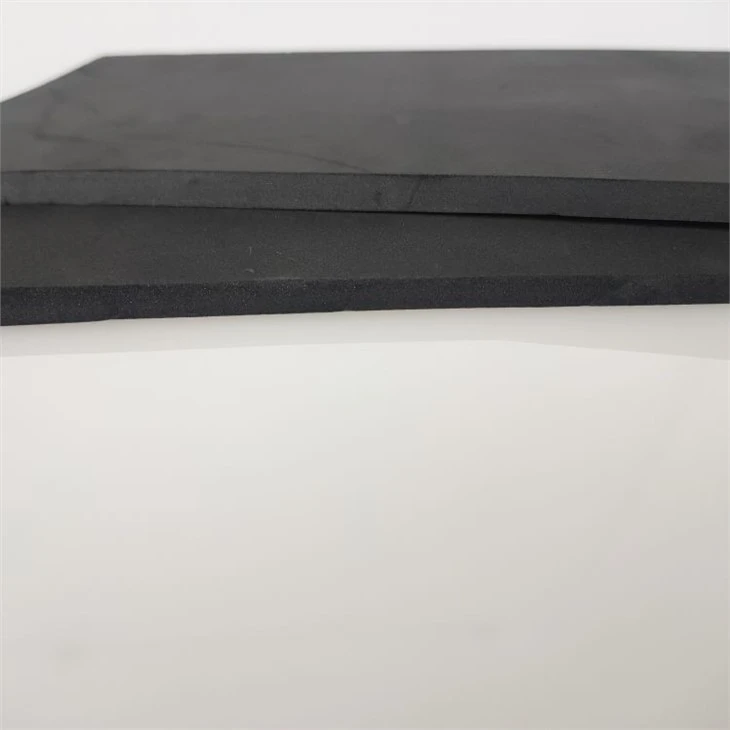 neoprene foam rubber