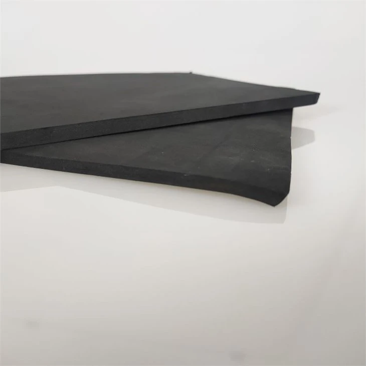 neoprene sponge foam