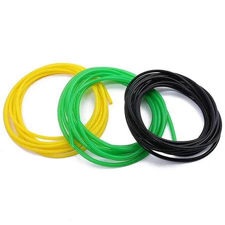 silicon tubesemperature tubes