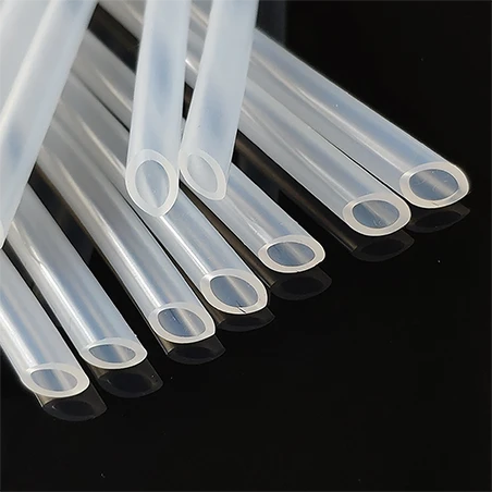 silicone soft tube