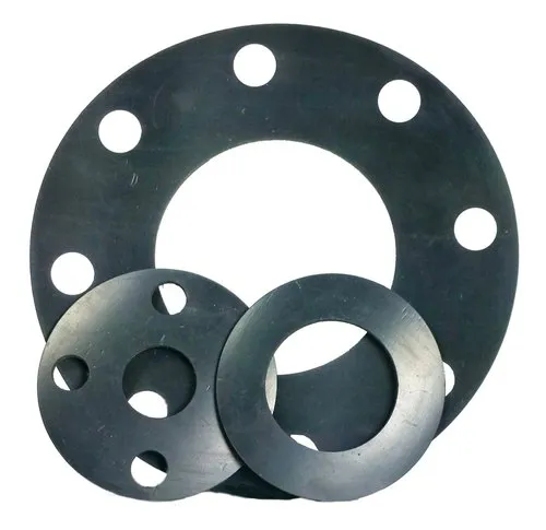 Rubber Manhole Gasket factory