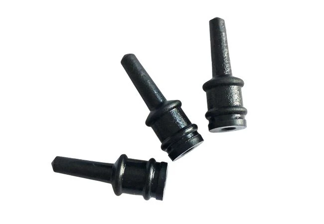 Syringe Rubber Gasket suppliers