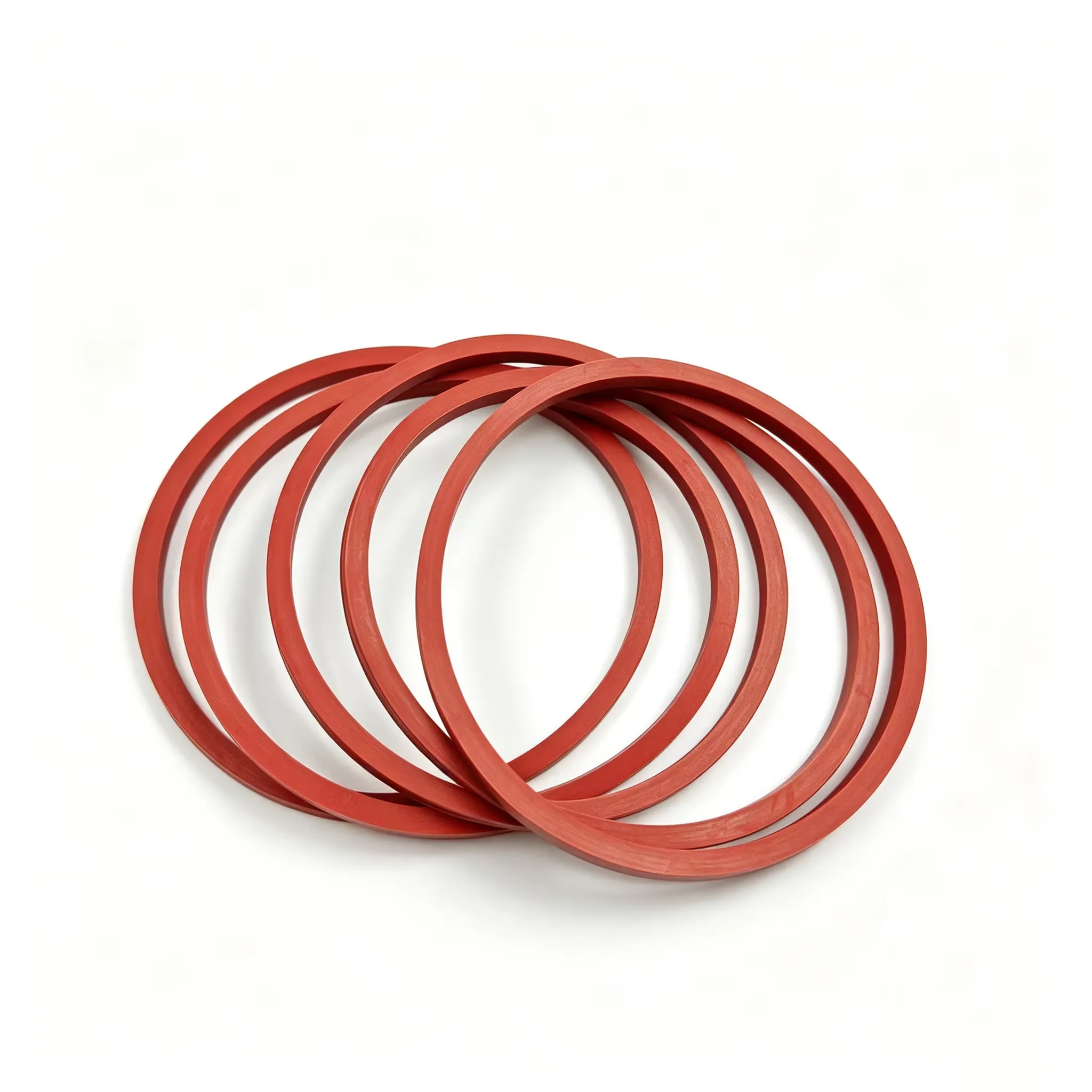 Custom Rubber Flat Gasket best
