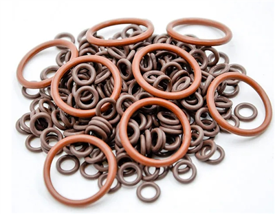 Floroelastomer O-Ringlerdeki Kükürt İşaretlerinin Nedenleri ve Çözümleri