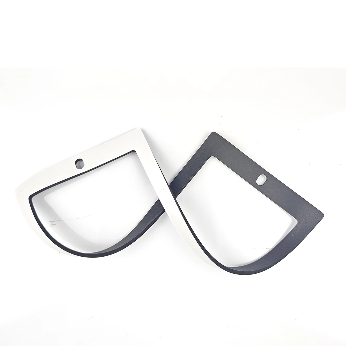 product-676-356 PU Foam Gasket with Acrylic Backing